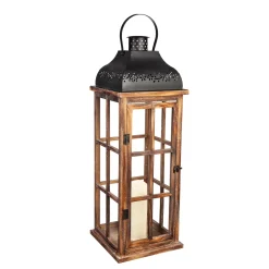 Plow & Hearth Candles & Lanterns><noscript><img width=