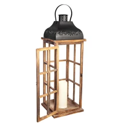 Plow & Hearth Candles & Lanterns><noscript><img width=