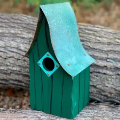 Plow & Hearth Birdhouses><noscript><img width=