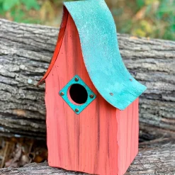 Plow & Hearth Birdhouses><noscript><img width=