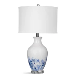 Plow & Hearth Lamps & Lighting>Sirius Table Lamp