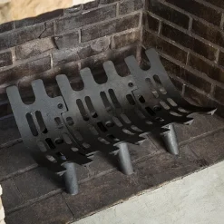 Plow & Hearth Fireplace Grates & Firebacks><noscript><img width=