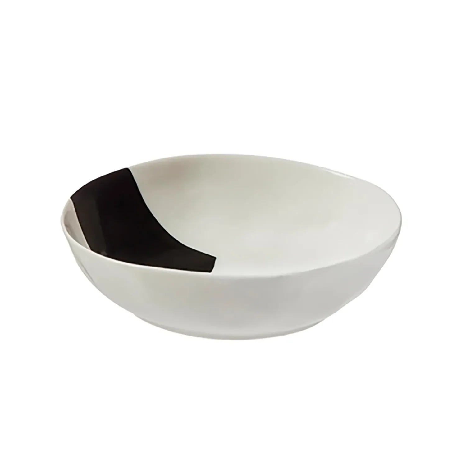 Plow & Hearth Plates & Platters|Serveware>Small Ceramic Bowl, 5 OZ, Bon Appetit Collection