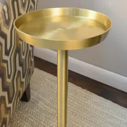 Plow & Hearth Accent Tables><noscript><img width=