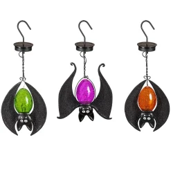 Plow & Hearth Lighted Garden Decorations><noscript><img width=
