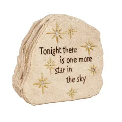 Plow & Hearth Solar Accents|Memorial & Garden Plaques><noscript><img width=