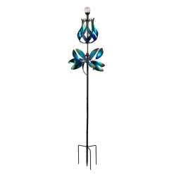 Plow & Hearth Wind Spinners|Solar Accents><noscript><img width=
