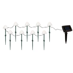 Plow & Hearth Garden Stakes|Solar Accents><noscript><img width=