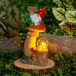 Plow & Hearth Garden Statues><noscript><img width=