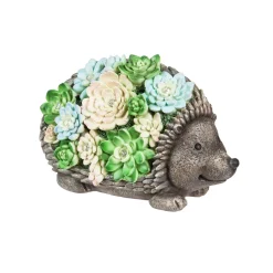 Plow & Hearth Garden Statues|Solar Accents><noscript><img width=