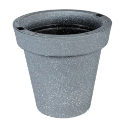 Plow & Hearth Solar Accents|Planters & Plant Stands><noscript><img width=