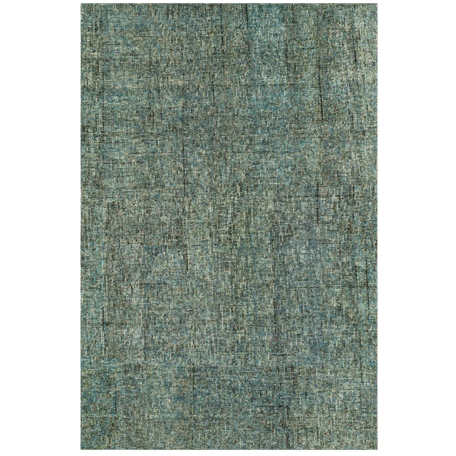Plow & Hearth Area Rugs>Southport Wool Rug, 3'6" x 5'6"