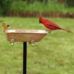 Plow & Hearth Birdbaths><noscript><img width=