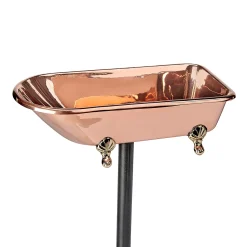 Plow & Hearth Birdbaths><noscript><img width=