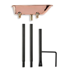 Plow & Hearth Birdbaths><noscript><img width=