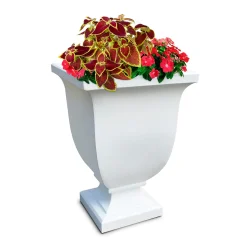 Plow & Hearth Planters & Plant Stands><noscript><img width=
