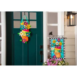 Plow & Hearth Garden Flags><noscript><img width=