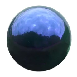 Plow & Hearth Gazing Balls><noscript><img width=