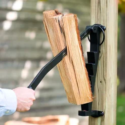 Plow & Hearth Wood Handling Tools>Stikkan Softwood Kindling Splitter