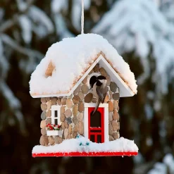 Plow & Hearth Birdhouses><noscript><img width=