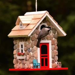 Plow & Hearth Birdhouses><noscript><img width=