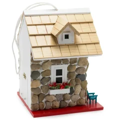 Plow & Hearth Birdhouses><noscript><img width=