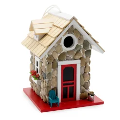 Plow & Hearth Birdhouses><noscript><img width=