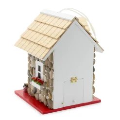 Plow & Hearth Birdhouses><noscript><img width=