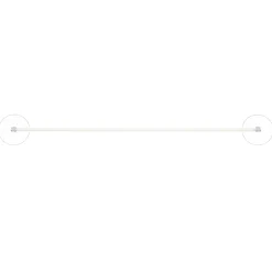 Plow & Hearth Flag Accessories>Suction Cup Garden Flag Stand