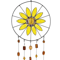 Plow & Hearth Wind Chimes & Mobiles><noscript><img width=