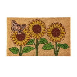 Plow & Hearth Coir Mats><noscript><img width=