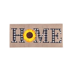 Plow & Hearth Interchangeable Mats>Sunflower Home Sassafras Switch Mat