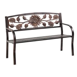 Plow & Hearth Outdoor Benches><noscript><img width=