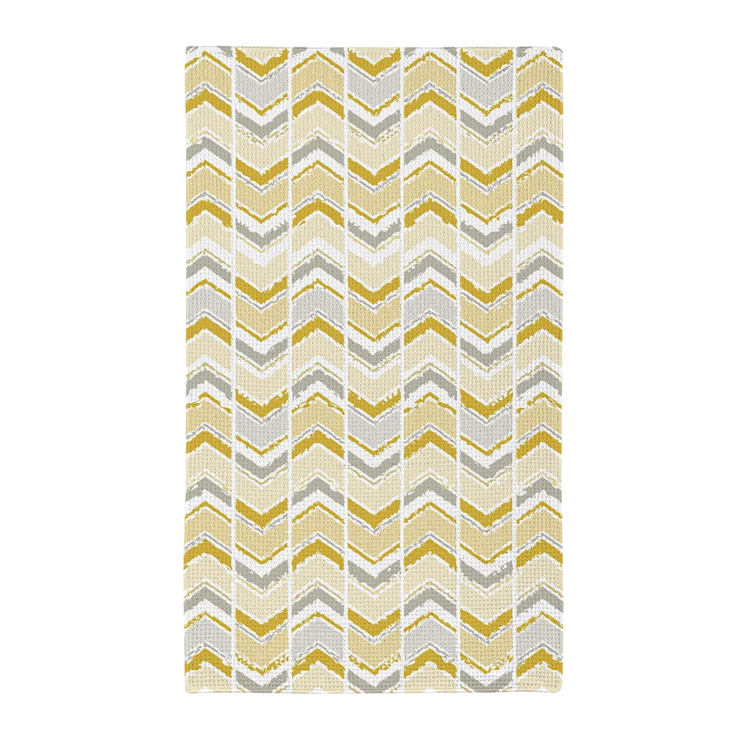 Plow & Hearth Kitchen Linens>Sunrays Quick Dry Kitchen Towel, 18" x 30"