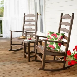 Plow & Hearth Shades & Umbrellas|Outdoor Curtains>SunSpun Grommet Top Outdoor Curtain, 54"W x 84"L