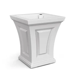 Plow & Hearth Planters & Plant Stands><noscript><img width=