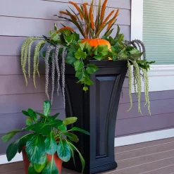 Plow & Hearth Planters & Plant Stands><noscript><img width=