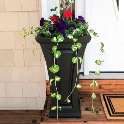 Plow & Hearth Planters & Plant Stands><noscript><img width=