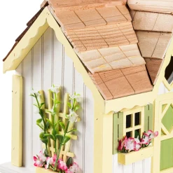 Plow & Hearth Birdhouses><noscript><img width=