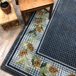 Plow & Hearth Area Rugs|Hearth Rugs><noscript><img width=