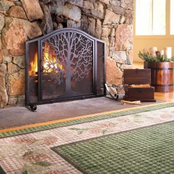 Plow & Hearth Area Rugs><noscript><img width=