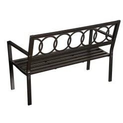 Plow & Hearth Outdoor Benches><noscript><img width=
