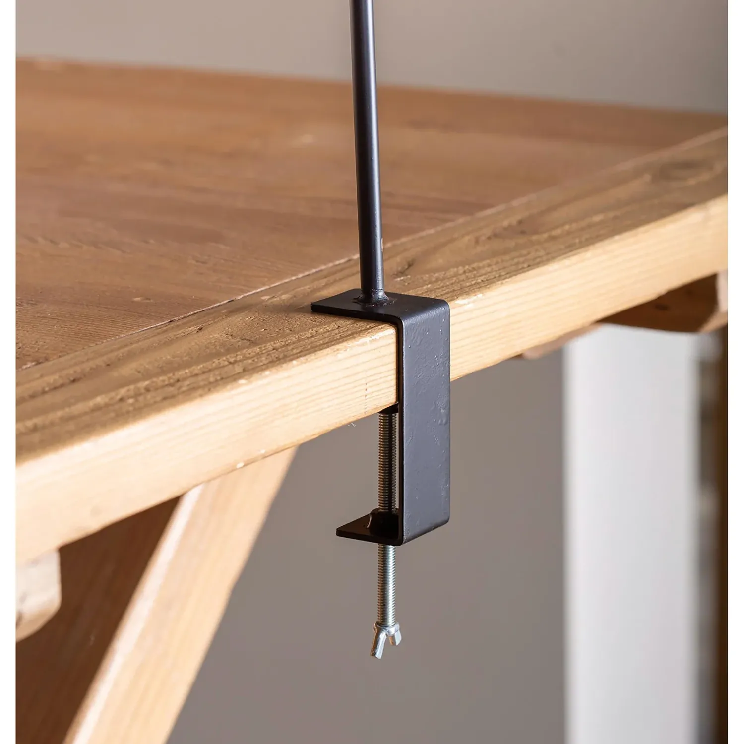 Plow & Hearth Decorative Accents>Tablescape Decorating Adjustable Metal Rod