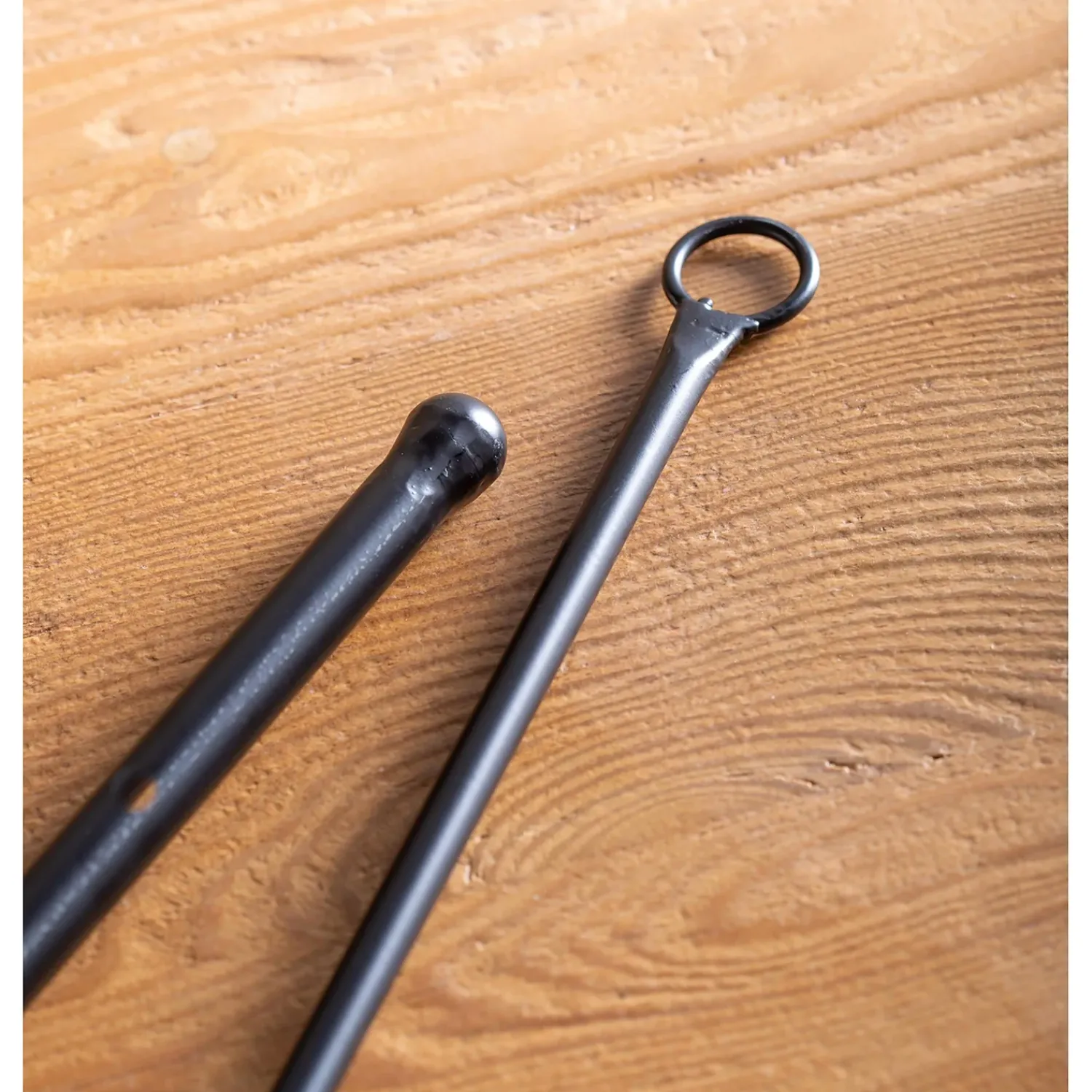 Plow & Hearth Decorative Accents>Tablescape Decorating Adjustable Metal Rod
