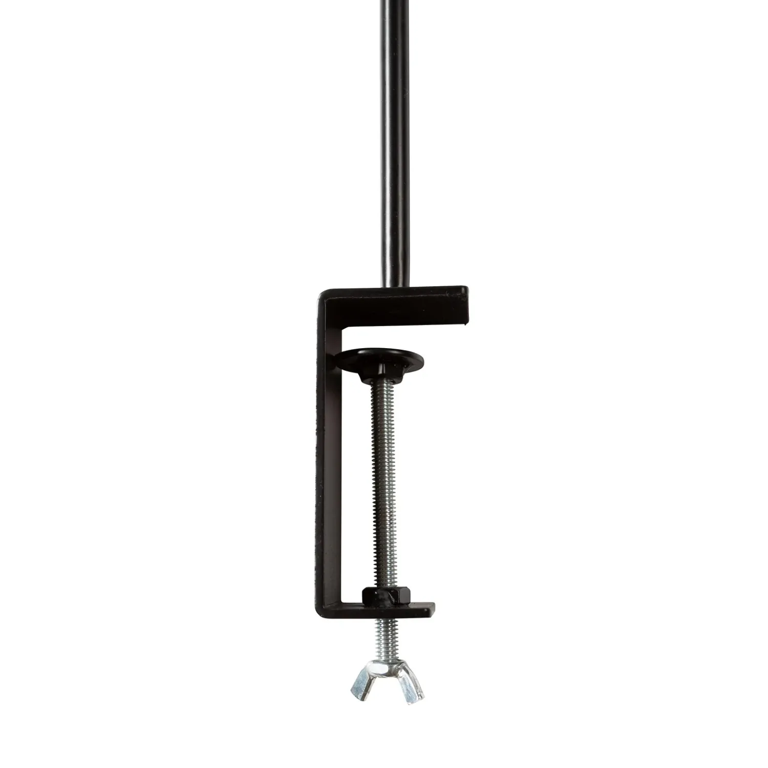 Plow & Hearth Accent Tables|Desks & Console Tables>Tablescape Decorating Adjustable Metal Rod