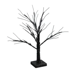 Plow & Hearth Decorative Accents|Lighted Trees & Garlands><noscript><img width=