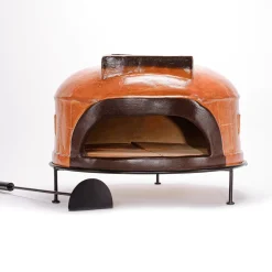 Plow & Hearth Pizza Ovens><noscript><img width=