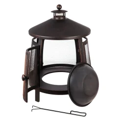 Plow & Hearth Fire Pits|Fire Pits><noscript><img width=