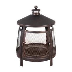 Plow & Hearth Fire Pits|Fire Pits><noscript><img width=