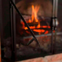 Plow & Hearth Fireplace Tool Sets><noscript><img width=